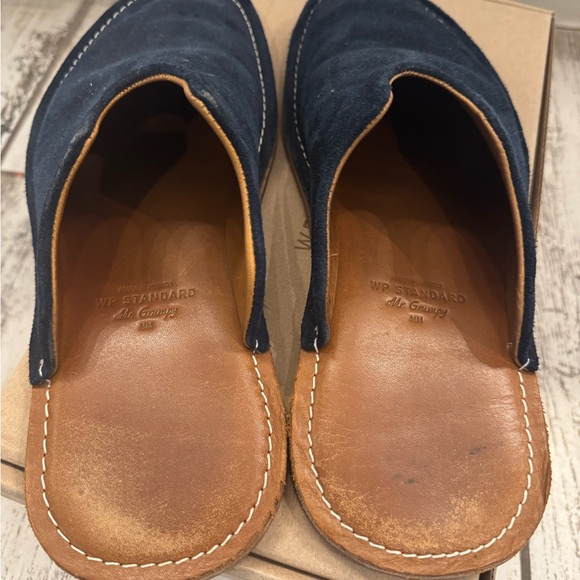 Men’s WP Standard Grumpy Slipper - Picture 2 of 4